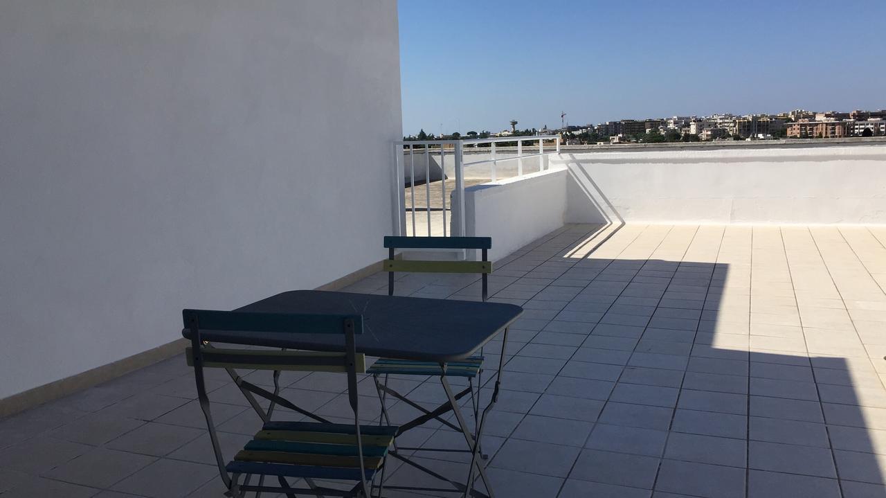Gasthaus Casa Profumi Di Puglia Castellana Grotte Exterior foto
